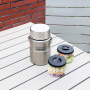 Термоконтейнер с ланч-боксами THERMOS SK-3030 MS Big Boss