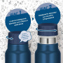 Термобутылка для напитков Thermos FJK-1000 NVY 1 л
