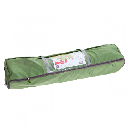 Палатка BTrace Home 4 быстросборная