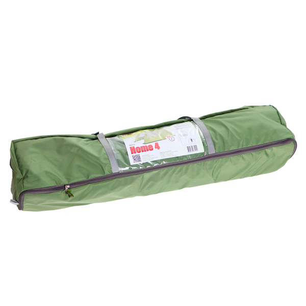 Палатка BTrace Home 4 быстросборная