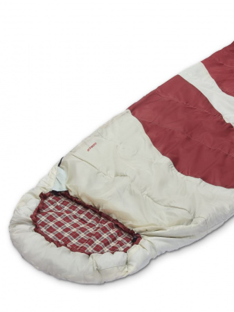 Спальный мешок туристический Atemi Quilt 200LN