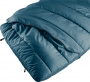 Детский спальный мешок Deuter Starlight SQ Marine/Slateblue