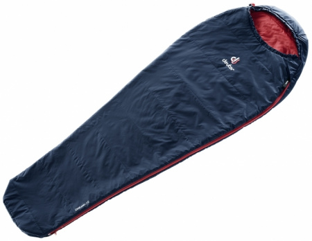 Спальный мешок туристический Deuter Dreamlite L (2019)