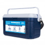Контейнер изотермический Camping World Thermobox 20 л (тёмно-синий)