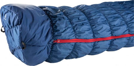 Спальный мешок туристический Deuter Exosphere -10° L
