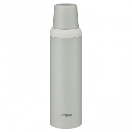 Термос Tiger MSI-A080 Grayish White 0,8 л