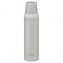 Термос Tiger MSI-A080 Grayish White 0,8 л