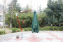 Зонт садовый от солнца Garden Way Paris Green