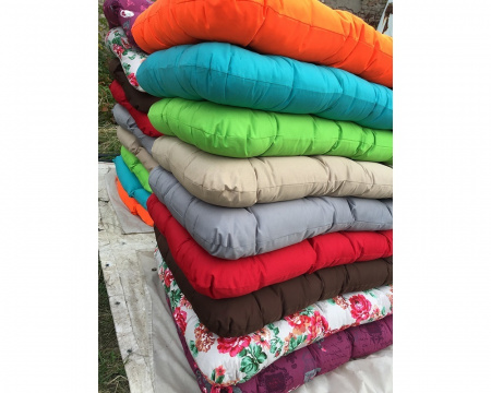 Подвесное кресло Tropica Black (без стойки)