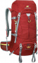 Рюкзак туристичекий Nevo Rhino 50 л red