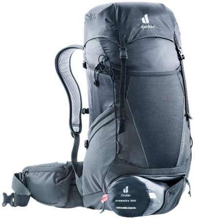 Рюкзак Deuter Futura Pro 36