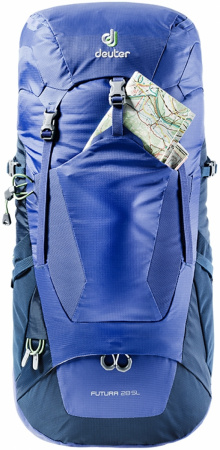 Рюкзак Deuter Futura 24 Sl