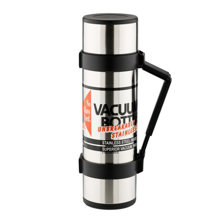 Термос Thermos NCB-18B Rocket Black 1.8 л