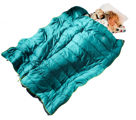 Детский спальный мешок Deuter Starlight SQ