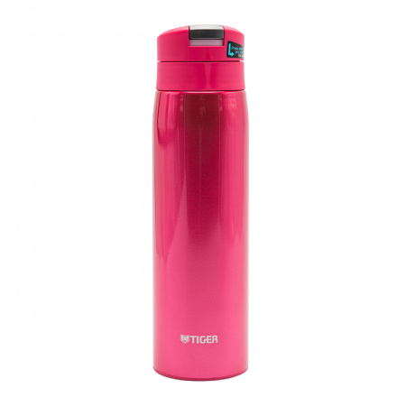 Термокружка Tiger MCX-A501 Opera Pink 0.5 л