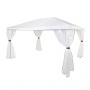 Шатер-беседка Green Glade 1050 3х4х2,5м полиэстер