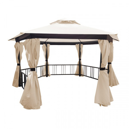 Тент садовый Green Glade 1150 2,5х2,5х2,5м полиэстер