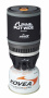 Газовая горелка KOVEA Alpine Pot Wide KB-0703W
