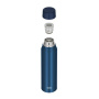 Термобутылка для напитков Thermos FJK-1000 NVY 1 л