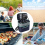 Набор для пикника Green Glade T3306 7 л / 22 предмета
