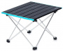 Стол Naturehike FT08 Aluminum Alloy Folding Table Black