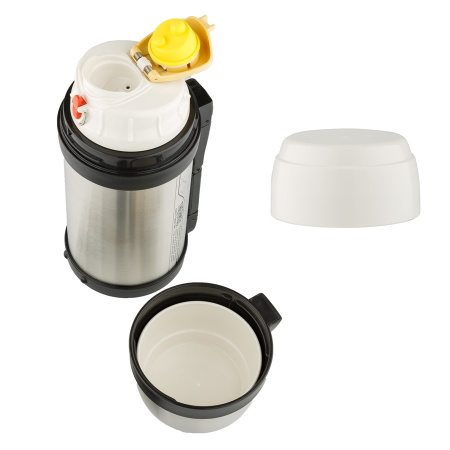 Термос Thermos FDH Stainless Steel Vacuum Flask 1.4 л