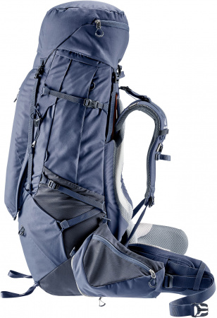 Рюкзак туристический Deuter Aircontact X 70+15 Ink