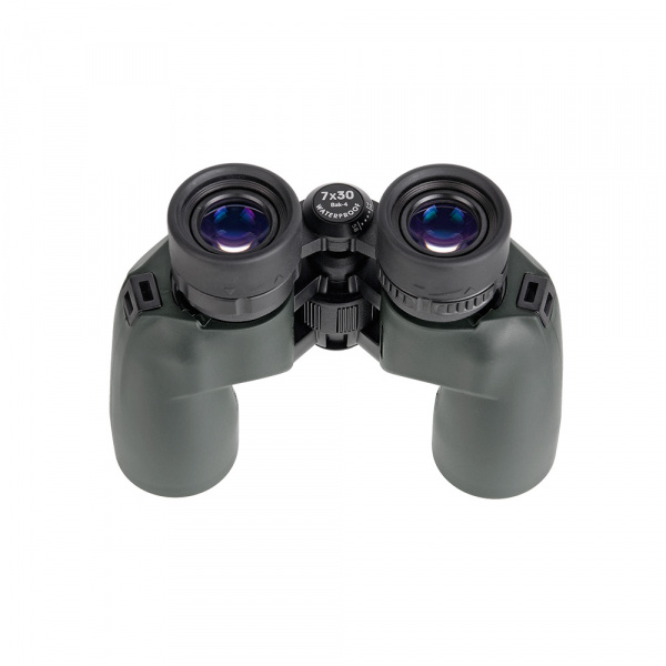 Бинокль Veber ED 7x30 WP