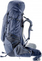 Рюкзак туристический Deuter Aircontact X 70+15 Ink