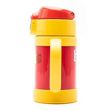 Термос детский Tiger MCK-A280 Giraffe 0,28 л