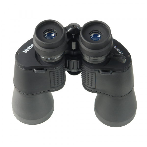 Бинокль Veber Zoom БПЦ 8-24x50