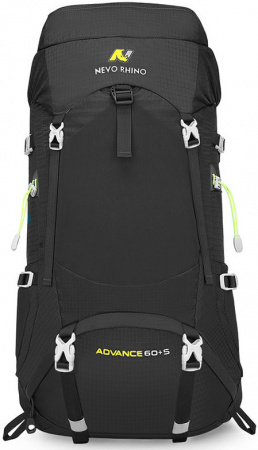 Рюкзак Nevo Rhino Advance 60+5 Green