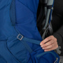 Туристический рюкзак Osprey Ariel 65 Ceramic Blue