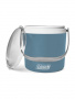 Контейнер изотермический Coleman 9-Quart Party Circle 8.5 л (голубой)