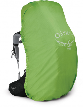 Рюкзак женский туристический Osprey Ariel Plus 85 Carnelian Red