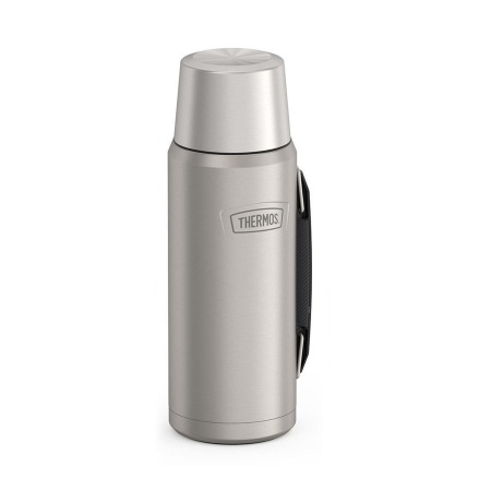 Термос Thermos IS-210 MS 1.2L 1.2L серебро