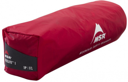 Палатка MSR Freelite 1 V.3 (2022) Green