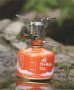 Газовая горелка Fire-Maple FMS-102 пьезо