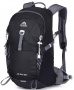 Рюкзак Ai One 1751 Black 25 л