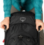 Рюкзак туристический Osprey Aether Plus 100