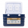 Контейнер изотермический Camping World Thermobox 60 л (тёмно-синий)