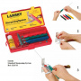 Точилка для ножей Lansky Professional Knife Sharpening System