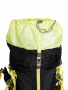 Рюкзак туристический Naturehike 65 л Black