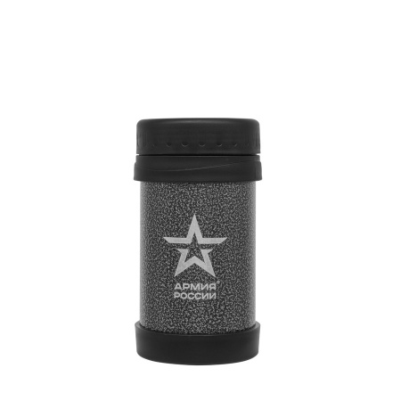 Термос для еды "Патрон" Армия России by Thermos 0.5 л