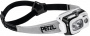 Фонарь Petzl Swift RL черный