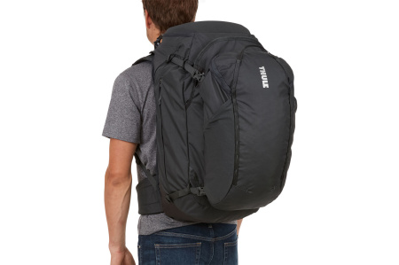 Рюкзак для путешествий Thule Landmark 70L Dark Forest