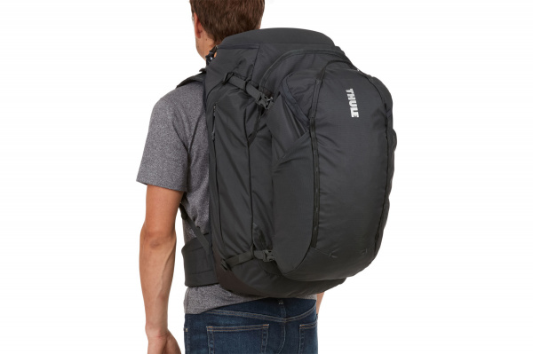 Рюкзак для путешествий Thule Landmark 70L Dark Forest