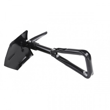 Лопата походная Kingcamp 6806 Three Folding Shovel
