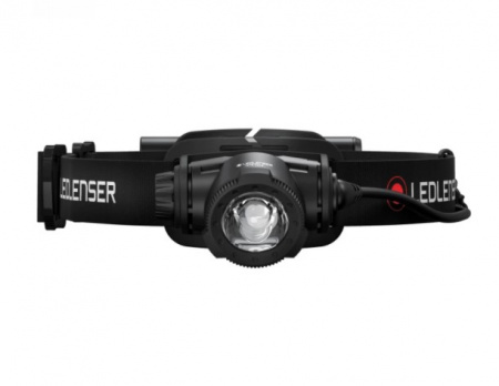 Cветодиодный налобный фонарь Led Lenser H7R Сore