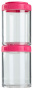 Контейнеры Blender Bottle GoStak Tritan 2 x 150 мл